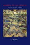 ARMONIA DE LAS ESFERAS de GODWIN, JOSCELYN 