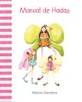 MANUAL DE HADAS de CARRETERO, MONICA 