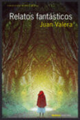 RELATOS FANTSTICOS de VARELA, JUAN 