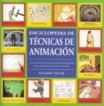 ENCICLOPEDIA DE TECNICAS DE ANIMACION di TAYLOR, RICHARD 