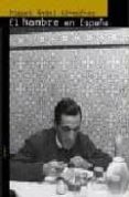 EL HAMBRE EN ESPAA de ALMODOVAR, MIGUEL ANGEL 