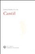 CANTIL de MARTINEZ SARRION, ANTONIO 