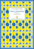 TRECE HISTORIAS di CUNNINGHAME GRAHAM, ROBERT B. 