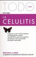 TODO SOBRE LA CELULITIS de BRIGO, BRUNO 