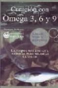 CURACION CON OMEGA 3, 6 Y 9 di PEREZ AGUSTI, ADOLFO 