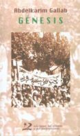 GENESIS di GALLAB, ABDELKARIM 