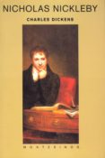 NICHOLAS NICKLEBY (MONTESINOS) de DICKENS. CHARLES 