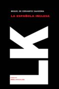 LA ESPAOLA INGLESA de CERVANTES SAAVEDRA, MIGUEL DE 