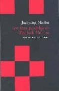 LOS AOS PERDIDOS DE SHERLOCK HOLMES de NORBU, JAMYANG 