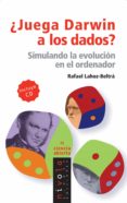 JUEGA DARWIN A LOS DADOS? (INCLUYE CD) di LOAHOZ BELTRA, RAFAEL 