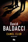 CAMEL CLUB de BALDACCI, DAVID 