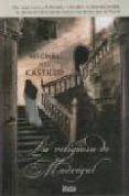 LA RELIGIOSA DE MADRIGAL di DE CASTILLO, MICHEL 