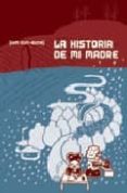 LA HISTORIA DE MI MADRE de EUN SUNG, KIM 