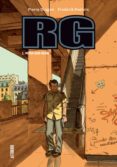 RG N 1: RIYAD-SUR-SEINE de PEETERS, FREDERIK 