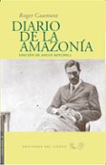 DIARIO DE LA AMAZONIA di CASEMENT, ROGER 