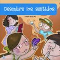 DESCUBRE LOS SENTIDOS (EL JUEGO DE LA CIENCIA) di SUZUKI, DAVID  HEHNER, BARBARA 