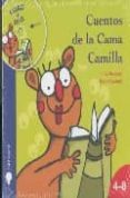 CUENTOS DE LA CAMA CAMILLA + DVD di ROMERO, LOLA 