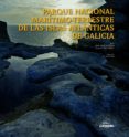 PARQUE NACIONAL MARITIMO-TERRESTRE DE LAS ISLAS ATLANTICAS DE GAL ICIA de PEREZ ALBERTI, AUGUSTO 