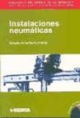 INSTALACIONES NEUMATICAS (INCLUYE CD-ROM) di HERAS JIMENEZ, SALVADOR DE LAS 