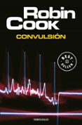 CONVULSION de COOK, ROBIN 