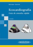 ECOCARDIOGRAFIA: GUIA DE CONSULTA RAPIDA (4 ED.) de BOEHMEKE, THOMAS  SCHMIDT, ANDREAS 