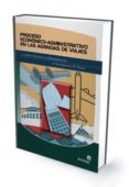 PROCESO ECONOMICO-ADMINISTRATIVO EN LAS AGENCIAS DE VIAJES di VV.AA. 