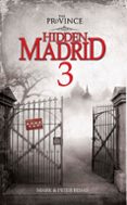 HIDDEN MADRID 3 di BESAS, MARCO  BESAS, PETER 