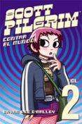 SCOTT PILGRIM CONTRA EL MUNDO (VOL. 2) de LEE O MALLEY, BRYAN 