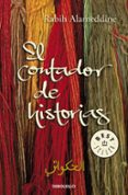 EL CONTADOR DE HISTORIAS de ALAMEDDINE, RABIH 