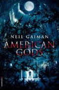 AMERICAN GODS de GAIMAN, NEIL 