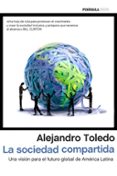 LA SOCIEDAD COMPARTIDA de TOLEDO, ALEJANDRO 