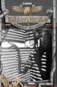 FREAK ANGELS N 3 de ELLIS, WARREN 