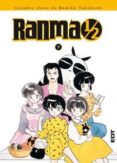 RANMA 1/2 INTEGRAL N 9 de TAKAHASHI, RUMIKO 