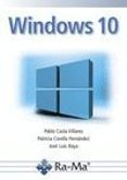 WINDOWS 10 de CASLA VILLARES, PABLO 