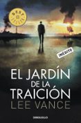 EL JARDIN DE LA TRAICION de VANCE, LEE 