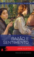 Razão E Sentimento (ebook)