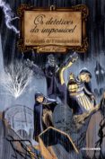 O Complô De Frankenstein (ebook)