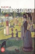 POSTIMPRESIONISMO di VV.AA. 