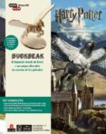 INCREDIBUILDS HARRY POTTER BUCKBEAK di VV.AA. 
