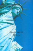 AMERICA de KAFKA, FRANZ 