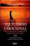 EQUILIBRIO EMOCIONAL: COMO ALCANZAR LA SOBRIEDAD EMOCIONAL EN LA VIDA di DAYTON, TRIAN 