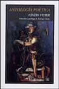 ANTOLOGIA POETICA de VITIER, CINTIO 