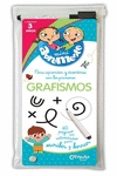 ABREMENTE PARA ESCRIBIR Y BORRAR - GRAFISMOS di VV.AA. 