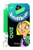 ABREMENTE POCKET - QUIZ (6-9 AOS) di VV.AA. 