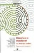 EL DESAFIO DE LA GLOBALIZACION EN AMERICA LATINA di AROMANDO, JORGE 