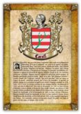 Apellido carafí / origen, historia y heráldica de los linajes y apellidos españoles e hispanoamericanos Descargar Epub Gratis Apellido carafí / origen, historia y heráldica de los linajes y apellidos españoles e hispanoamericanos Descargar Epub Gratis