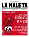 LA MALETA DE PORTBOU 1. SEP/OCT 2013 (REVISTA) de RAMONEDA, JOSEP 