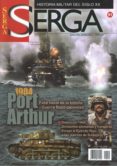 REVISTA SERGA N 91 (SEPTIEMBRE / OCTUBRE 2014) di VV.AA. 