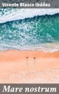 Mare Nostrum (ebook)