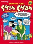 SHIN CHAN N 25 (ED. EN ESPAOL) de USUI, YOSHITO 